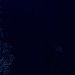 Satellite imagery of Tanon Point, PH