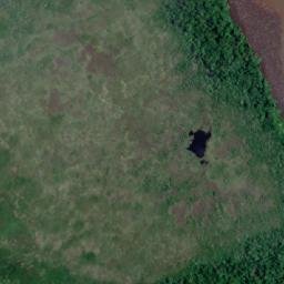 Satellite imagery of Punta Conguito, VE