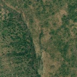Satellite imagery of Tinguelin, CM