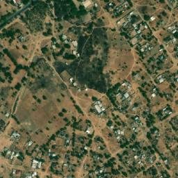 Satellite imagery of B 395, TD