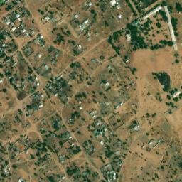 Satellite imagery of B 395, TD