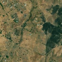 Satellite imagery of B 395, TD