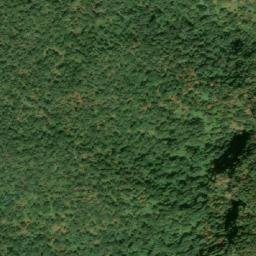 Satellite imagery of Nganya, CF