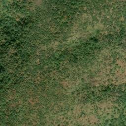 Satellite imagery of Nganya, CF