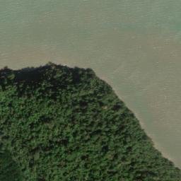 Satellite imagery of Laem Kluai, TH