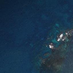 Satellite imagery of Bahia Honda Point, PH