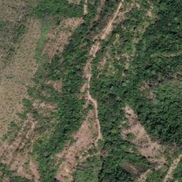 Satellite imagery of Loma El Blanco, CO