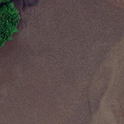 Satellite imagery of Punta Repelon, VE