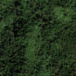 Satellite imagery of Fila Las Chapas, VE