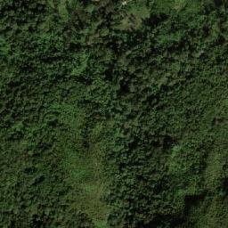 Satellite imagery of Fila Las Chapas, VE