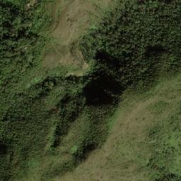 Satellite imagery of Fila Las Chapas, VE