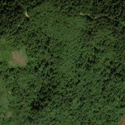 Satellite imagery of Fila Los Pozuelos, VE