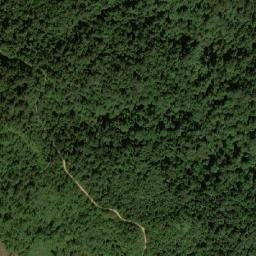 Satellite imagery of Fila Los Pozuelos, VE