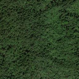 Satellite imagery of Fila Los Pozuelos, VE