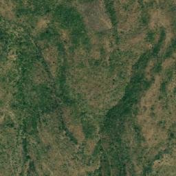 Satellite imagery of Tinguelin, CM