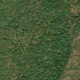 Satellite imagery of Nganya, CF