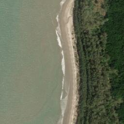 Satellite imagery of Laem Kluai, TH
