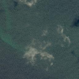 Satellite imagery of Ko Ra Lek, TH