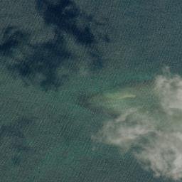 Satellite imagery of Ko Ra Lek, TH