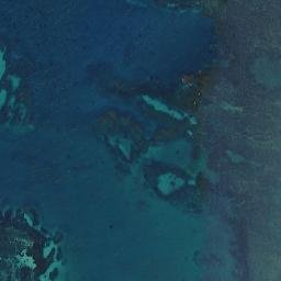 Satellite imagery of Bahia Honda Point, PH