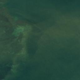 Satellite imagery of Gorda Point, PH