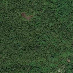 Satellite imagery of Capungan Point, PH