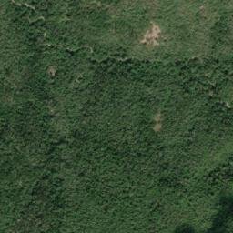 Satellite imagery of Fila La Pica, VE