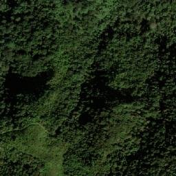 Satellite imagery of Fila Las Chapas, VE