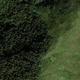 Satellite imagery of Fila Las Chapas, VE
