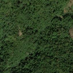 Satellite imagery of Fila Los Pozuelos, VE