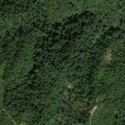 Satellite imagery of Fila Los Pozuelos, VE