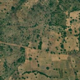 Satellite imagery of Dougué, CM