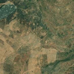 Satellite imagery of Tinguelin, CM
