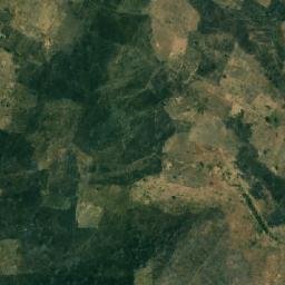 Satellite imagery of Hosséré Pitoa, CM