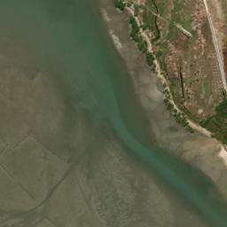 Satellite imagery of Laem Sui, TH