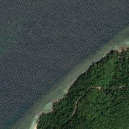 Satellite imagery of Laem Hua Sai, TH