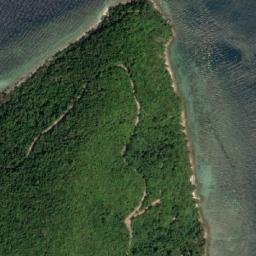 Satellite imagery of Laem Hua Sai, TH