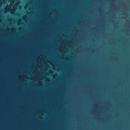 Satellite imagery of Bahia Honda Point, PH