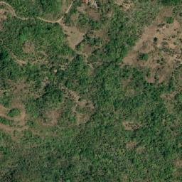 Satellite imagery of Canhamogan Ridge, PH