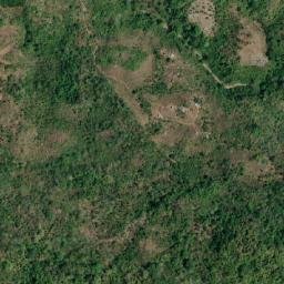 Satellite imagery of Canhamogan Ridge, PH