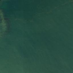 Satellite imagery of Gorda Point, PH