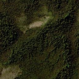 Satellite imagery of Filo La Cañada, VE