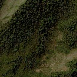 Satellite imagery of Filo La Cañada, VE