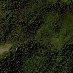 Satellite imagery of Filo La Cañada, VE