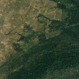 Satellite imagery of Hosséré Pitoa, CM