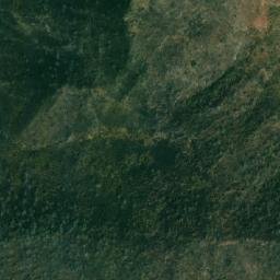 Satellite imagery of Hosséré Pitoa, CM