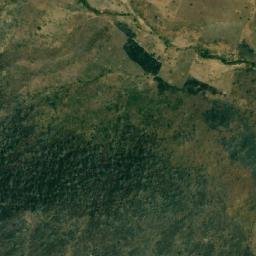 Satellite imagery of Hosséré Pitoa, CM