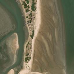 Satellite imagery of Laem Sui, TH