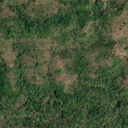 Satellite imagery of Cansilan Point, PH