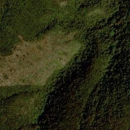 Satellite imagery of Filo La Cañada, VE